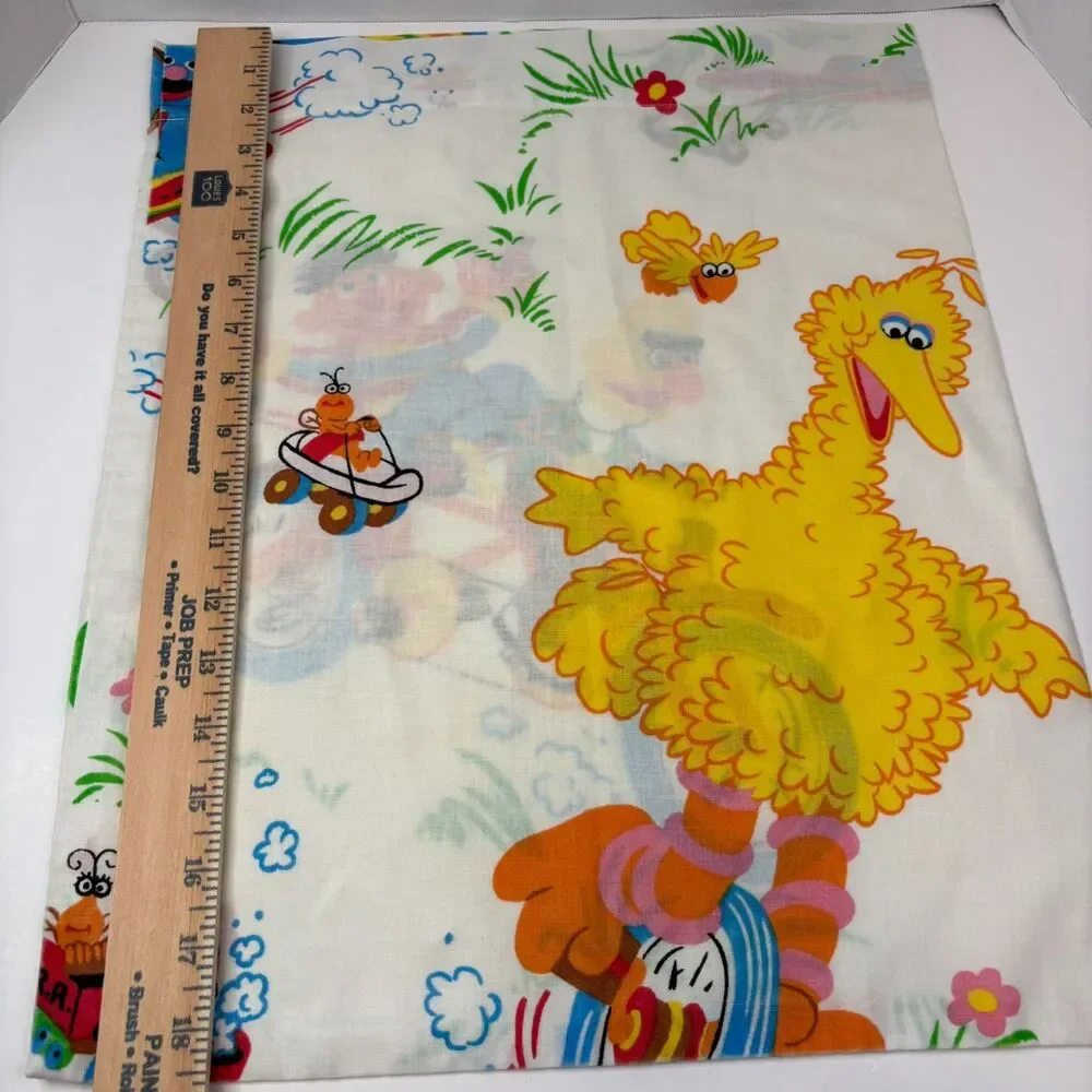 N/A toddler pillow